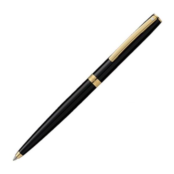 SHEAFFER  サガリス グロスブラック ボールペン