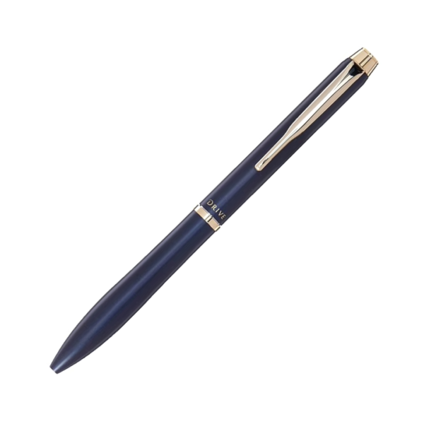 PILOT Acro DRIVE アクロドライブ ボールペン 0.7mm ダークブルー 回転