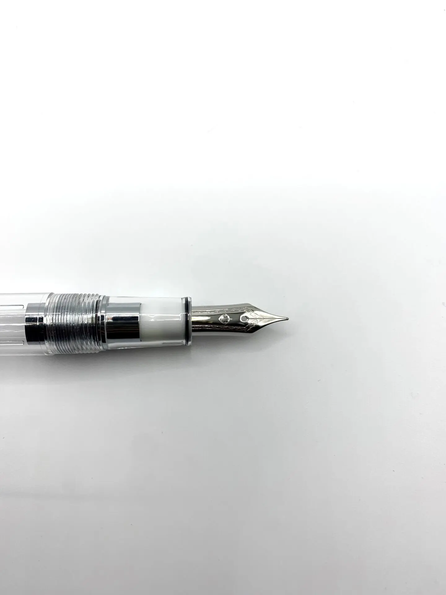 セーラー万年筆 プロカラー500 透明感万年筆 中細 - NAKAYA