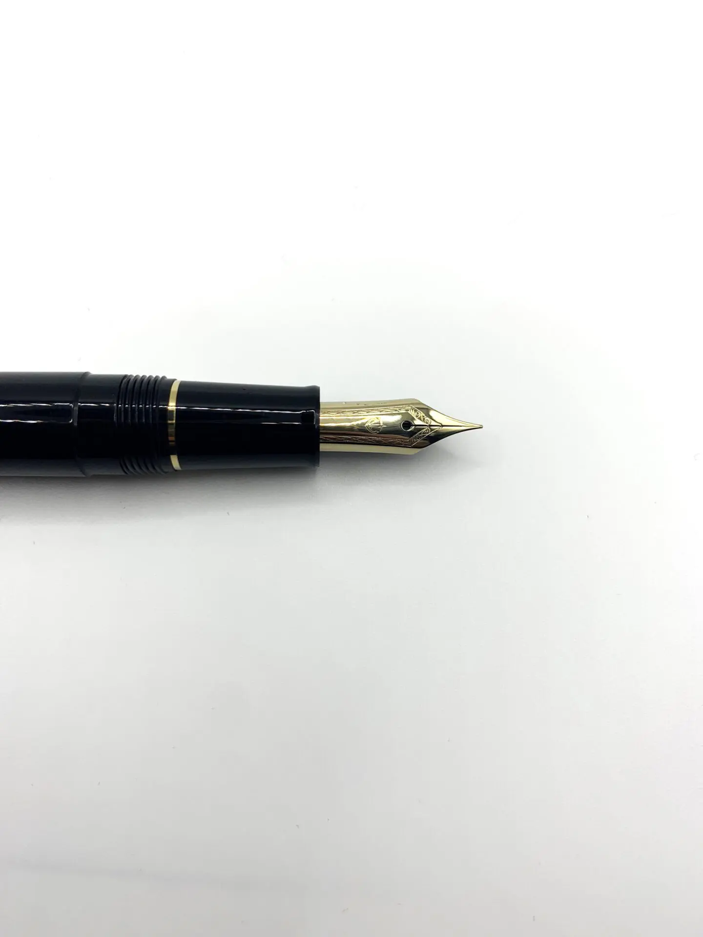 セーラー万年筆 FPプロフィットカジュアル ブラック 万年筆 細字 - NAKAYA