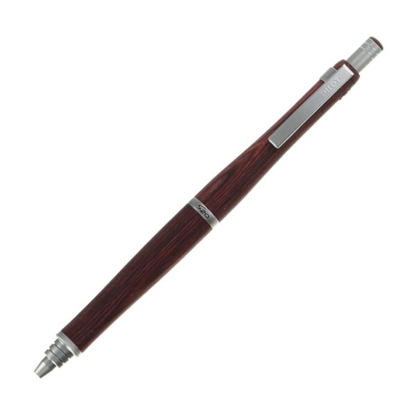 PILOT ボールペン S20 ディープレッド 0.7mm