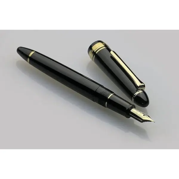 セーラー万年筆 FPプロフィットカジュアル ブラック 万年筆 細字 - NAKAYA