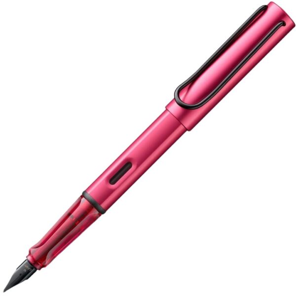 【2024年限定色】LAMY ラミー AL-star fiery 万年筆