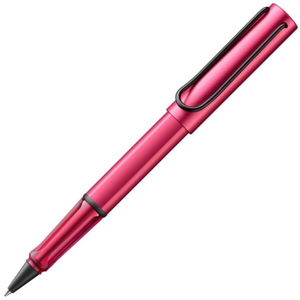 【2024年限定色】LAMY ラミー AL-star fiery ローラーボール