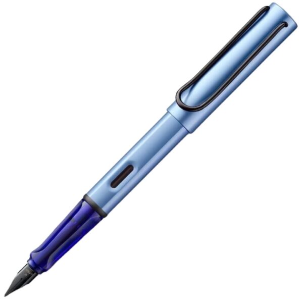 【2024年限定色】LAMY ラミー AL-star aquatic 万年筆